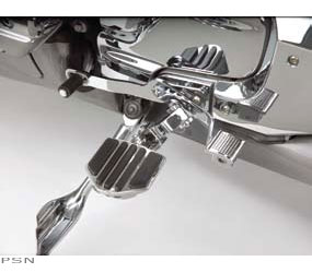 Heel-toe shifter kit