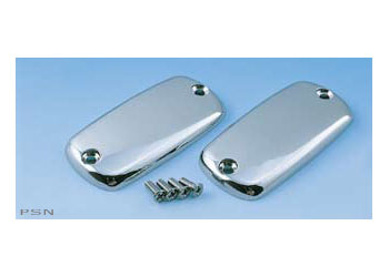 Master cylinder covers