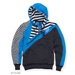 Vector berzerker zip hoody