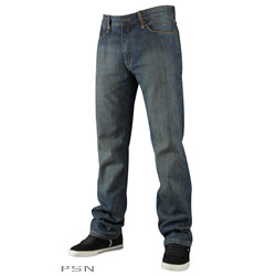 Badbrain ii regular fit jean