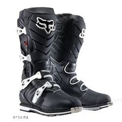 F3 race boot