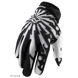 Dirtpaw camplosion glove