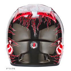 V3 brigade helmet