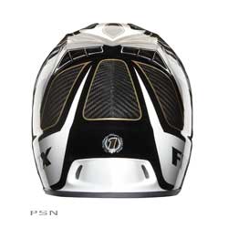 V3 carbon helmet