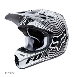 V3 vortex helmet