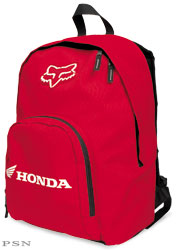 Honda backpack