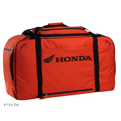 Honda gear bag