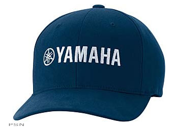 Yamaha hat