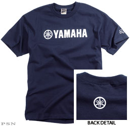 Yamaha tee