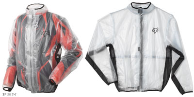 Mx fluid jacket