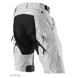 Shortcut pant