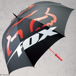 Fox umbrella