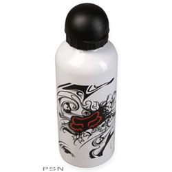 Fox water bottle