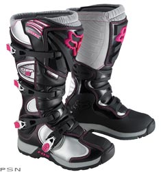 Womens comp 5 boot