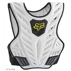Titan sport subframe body armor