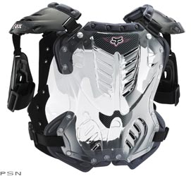 Womens r3 roost deflector