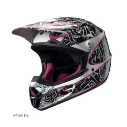 Women's v1 reward helmet