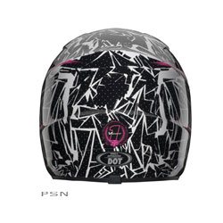 Women's v1 reward helmet