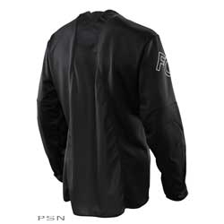 Women's blackout jersey