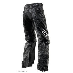 Women's switch pant