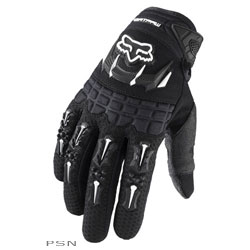 Youth dirtpaw glove