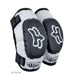 Peewee titan elbow guard