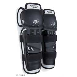 Youth titan sport knee/shin guard