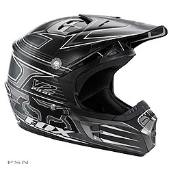 Youth v2 race helmet