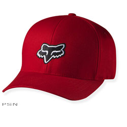 Boys legacy flexfit medium profile hat