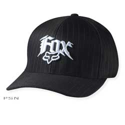 Boys next century flexfit medium profile hat