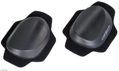 Cortech knee sliders