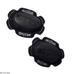 Cortech knee sliders