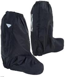 Tourmaster deluxe rain boot covers
