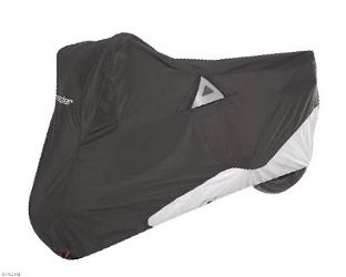 Tourmaster elite motorcycle cover