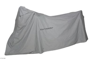 Tourmaster pvc motorcycle cover