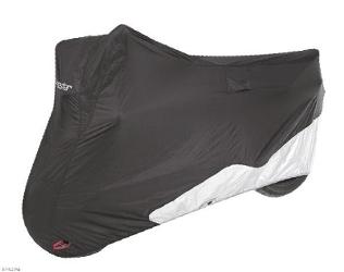Tourmaster select motorcycle cover