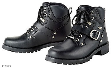 Tourmaster nomad boot