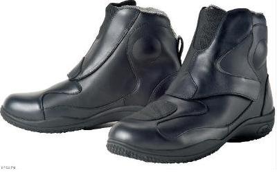 Tourmaster response sc road boot