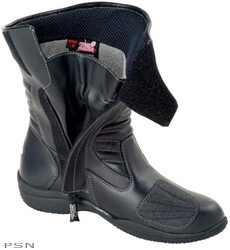 Tourmaster solution wp road boot