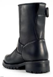 Tourmaster vintage road boot