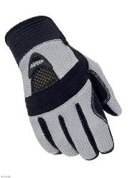 Tourmaster airflow glove