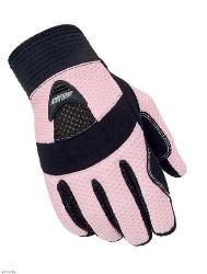 Tourmaster airflow glove