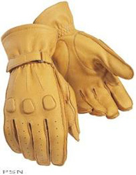 Tourmaster deerskin glove