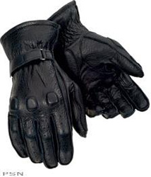 Tourmaster deerskin glove