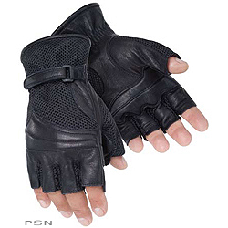 Tourmaster gel cruiser 2 fingerless glove