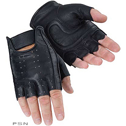 Tourmaster select fingerless glove