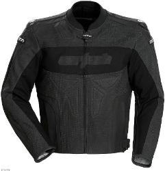 Cortech latigo leather jacket