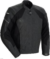 Cortech piuma leather jacket