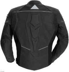 Cortech piuma leather jacket