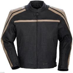 Tourmaster coaster air ii jacket